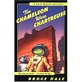 The Chameleon Wore Chartreuse: A Chet Gecko Mystery