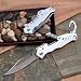 Pocket Knife with Light Customize: Yes