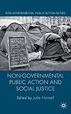 Non-governmental public action and social justice