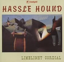 Limelight Cordial