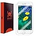 Skinomi Screen Protector Compatible with Apple iPhone 6s Plus (5.5 inch,iPhone 6 Plus) Clear TechSkin TPU Anti-Bubble HD Film