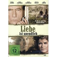 Liebe ist unendlich