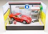 1/43�������㥹�ȥߥ˥��� �ե��顼��250 GTO ��å�
