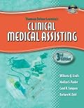 Delmar's Clinical Medical Assisting