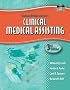 Delmar's Clinical Medical Assisting