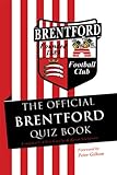 The official Brentford quiz book