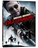 Outrage Born in Terror [DVD] [Region 1] [US Import] [NTSC]