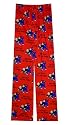 Monopoly - Rich Uncle Pennybags Jail Lounge Pants for men