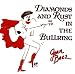 Joan-Baez-Diamonds and Rust in the Bullring cd cover