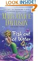 Fish Out of Water (Fred the Mermaid, Book 3)