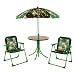 Childrens Indoor Outdoor Garden Patio Set New