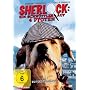 Sherlock: Ein Schn�ffler auf 4 Pfoten <b>DVD</b> ~ Benjamin Eroen