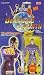 Vintage Defenders of the Earth 'The Phantom' action figure_s-1