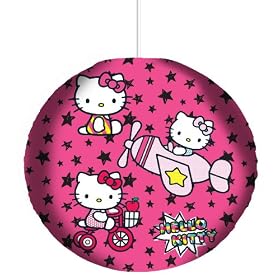 Hello Kitty GT Paper Shade