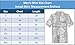 Hawaiian Shirts Mens Hibiscus Floral Leaf Printed Beach Aloha Camp Party