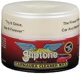 Gliptone Carnauba Cleaner Wax 105 oz