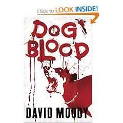 Dog Blood