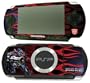 PSP TRANSFORMERS OPTIMUS SKIN