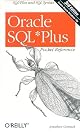 Oracle SQL Plus Pocket Reference (Pocket Reference (O'Reilly))