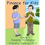 Finance For Kidz: Swapping (Exchanging) by Prakash L. Dheeriya Ph. D.