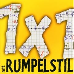 1x1 mit Rumpelstil: Infotainment