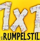 1x1 mit Rumpelstil: Infotainment