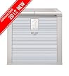 2012 New Samsung Zipel Kimchi Refrigerator | ZT181PRTBWE
