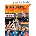 Frauen-Fu�ball-Weltmeisterschaft Deutschland 2011
