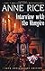 Interview with the Vampire