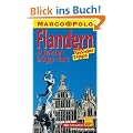 Marco Polo Reisef�hrer Flandern, Antwerpen, Br�gge, Gent