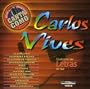 Pistas: Canta Como Carlos Vives