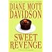 Sweet Revenge (Goldy Culinary Mystery, Book 14)