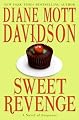 Sweet Revenge (Goldy Culinary Mystery, Book 14)