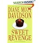 Sweet Revenge (Goldy Culinary Mystery, Book 14)