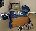 Notre Dame Fighting Irish Bed-in-a-Bag (Twin/Twin XL)