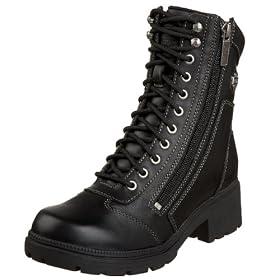 Harley-Davidson Women's Tessa Casual Boot