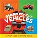 Giant Pop-Out Vehicles: A Pop-Out Surprise Book