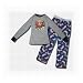 High School Musical Long Sleeve 2-Piece Pajama Set for Juniors