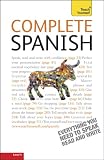 Complete Spanish: Teach Yourself