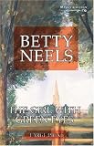 The Girl with Green Eyes (Betty Neels Large Print Collection)