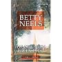 The Girl with Green Eyes (Betty Neels Large Print)