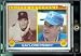 1983 Topps Baseball Card # 464 Gaylord Perry Seattle Mariners Shipped In A Protective Screwdown Display Case!
