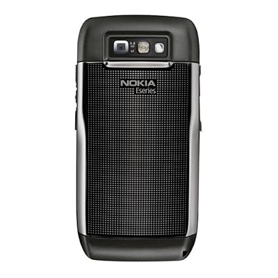 Nokia E71 Mobile Phone