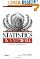 Statistics in a Nutshell: A Desktop Quick Reference (In a Nutshell (O'Reilly))