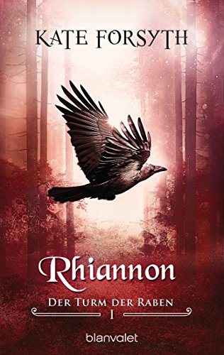 Der Turm der Raben: Roman (Rhiannon 1) (German Edition)