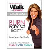 Leslie Sansone: Burn Body Fat