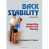 Back Stability:Integrating Science and Therapy 2nd Edition