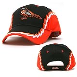 Baltimore Orioles Bear Claw Youth Adjustable Cap