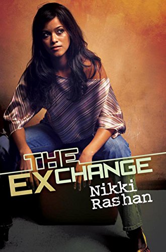 The Exchange (Urban Books)