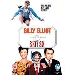 Billy Elliot/Sixty Six [Edizione: Regno Unito]